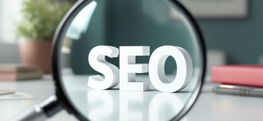 Что входит в базовую SEO оптимизацию сайта