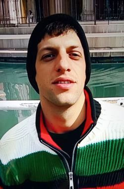 кирилл парусов