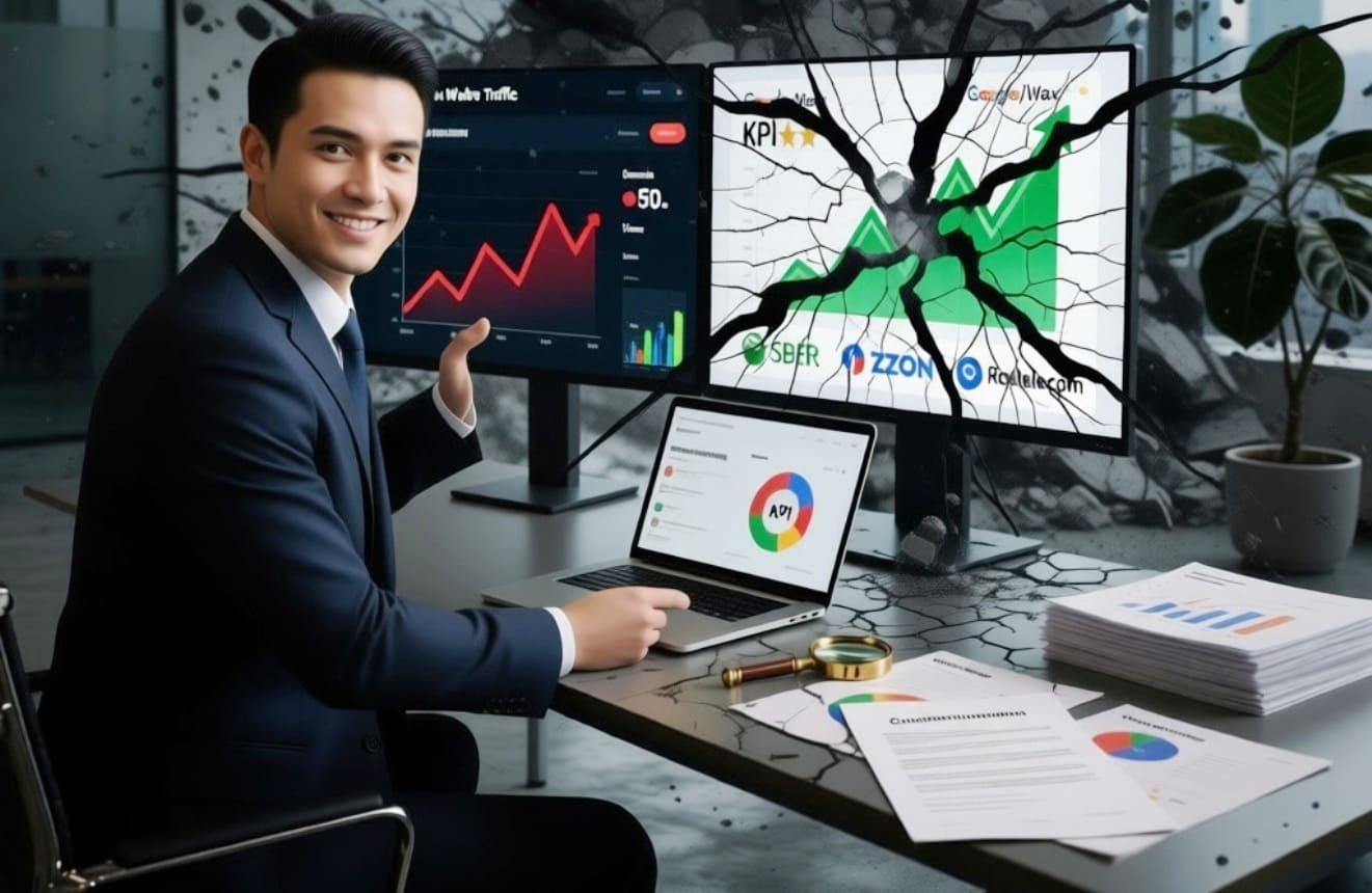 выбрать сео специалиста